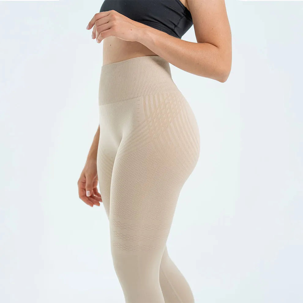 Cellumove 3D Legging — Daily lymphatic support